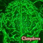 Clampdown : Demo 2001 Clampdown : Demo 2001